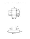 Resistive Memory Cell with Trench-Shaped Bottom Electrode diagram and image