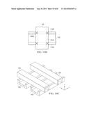 Resistive Memory Cell with Trench-Shaped Bottom Electrode diagram and image