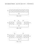 Resistive Memory Cell with Trench-Shaped Bottom Electrode diagram and image