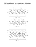 Resistive Memory Cell with Trench-Shaped Bottom Electrode diagram and image