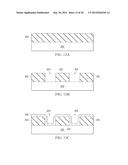 Resistive Memory Cell with Trench-Shaped Bottom Electrode diagram and image