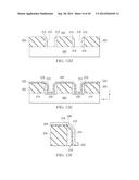 Resistive Memory Cell with Trench-Shaped Bottom Electrode diagram and image