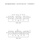 Resistive Memory Cell with Trench-Shaped Bottom Electrode diagram and image