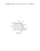 Resistive Memory Cell with Trench-Shaped Bottom Electrode diagram and image