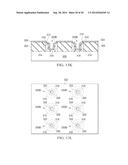 Resistive Memory Cell with Trench-Shaped Bottom Electrode diagram and image