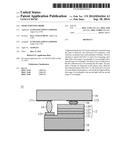 LIGHT EMITTING DIODE diagram and image