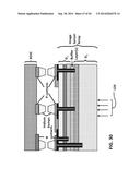 BROADBAND IMAGE SENSOR AND MANUFACTURING THEREOF diagram and image