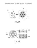 FERROELECTRIC MEMORY DEVICE diagram and image