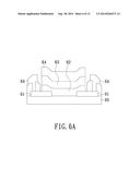 FERROELECTRIC MEMORY DEVICE diagram and image