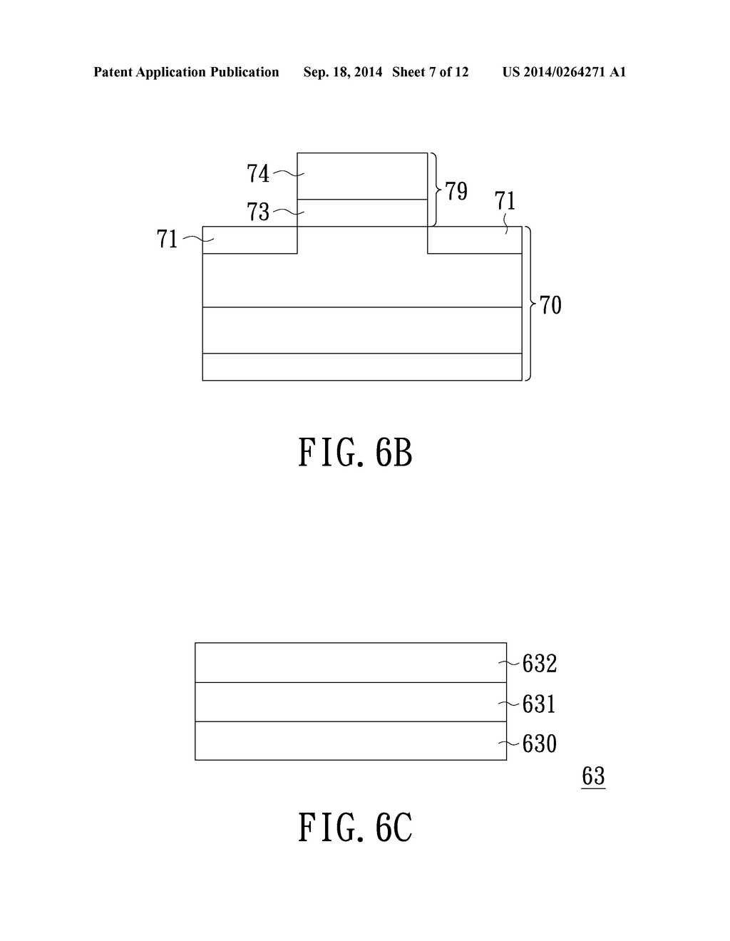 FERROELECTRIC MEMORY DEVICE - diagram, schematic, and image 08