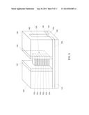 NANOWIRE TRANSISTOR WITH UNDERLAYER ETCH STOPS diagram and image