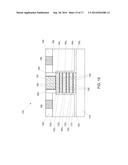 NANOWIRE TRANSISTOR WITH UNDERLAYER ETCH STOPS diagram and image