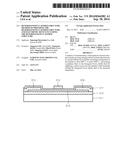 HETEROGENEOUS LAYERED STRUCTURE, METHOD OF PREPARING THE HETEROGENEOUS     LAYERED STRUCTURE, AND ELECTRONIC DEVICE INCLUDING THE HETEROGENEOUS     LAYERED STRUCTURE diagram and image