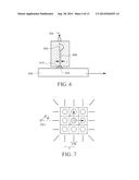 COATED ARTICLE AND/OR DEVICE WITH OPTICAL OUT-COUPLING LAYER STACK (OCLS)     INCLUDING VACUUM DEPOSITED INDEX MATCH LAYER OVER SCATTERING MATRIX,     AND/OR ASSOCIATED METHODS diagram and image