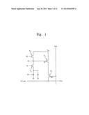 IMAGE SENSOR AND METHOD OF FORMING THE SAME diagram and image