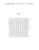 IMAGE SENSOR AND METHOD OF FORMING THE SAME diagram and image