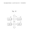 IMAGE SENSOR AND METHOD OF FORMING THE SAME diagram and image