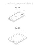 IMAGE SENSOR AND METHOD OF FORMING THE SAME diagram and image