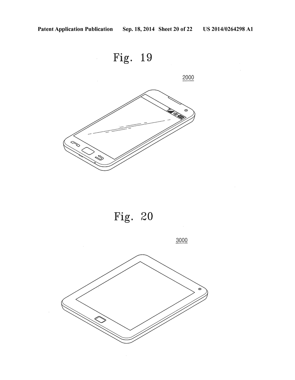 IMAGE SENSOR AND METHOD OF FORMING THE SAME - diagram, schematic, and image 21