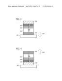 Light Emitting Element, Light Emitting Device, and Electronic Device diagram and image