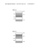 Light Emitting Element, Light Emitting Device, and Electronic Device diagram and image