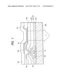 DISPLAY MODULE diagram and image