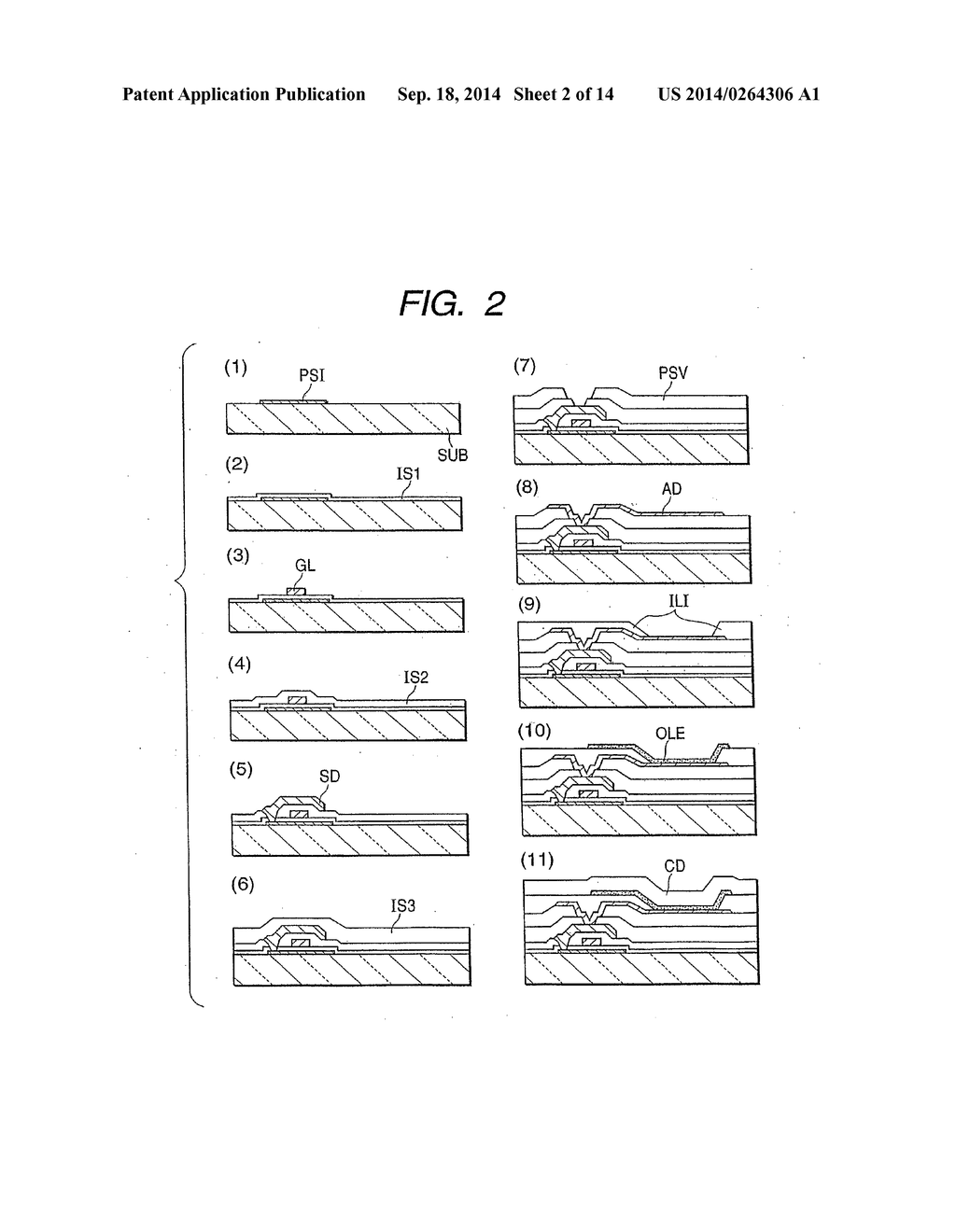 DISPLAY MODULE - diagram, schematic, and image 03