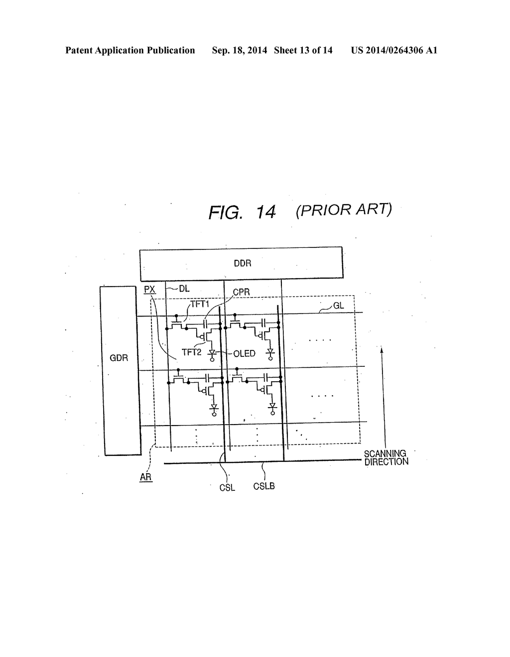 DISPLAY MODULE - diagram, schematic, and image 14