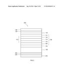 LIGHT-EMITTING COMPONENT AND METHOD FOR PRODUCING A LIGHT-EMITTING     COMPONENT diagram and image