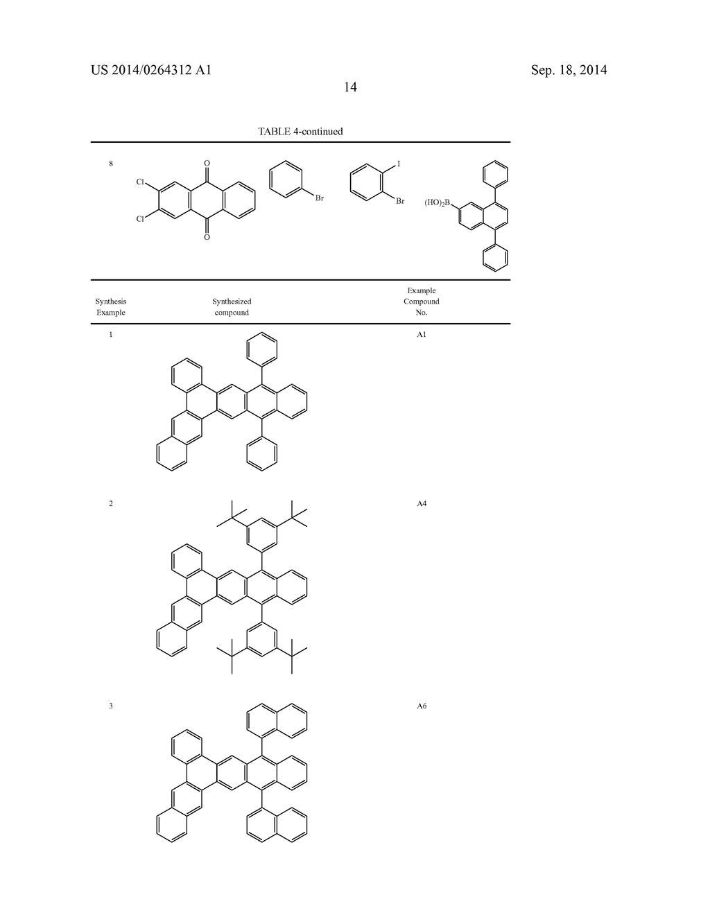 NOVEL ORGANIC COMPOUND AND ORGANIC LIGHT-EMITTING DEVICE - diagram, schematic, and image 16