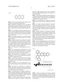 NOVEL ORGANIC COMPOUND AND ORGANIC LIGHT-EMITTING DEVICE INCLUDING THE     SAME diagram and image