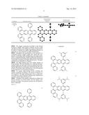 NOVEL ORGANIC COMPOUND AND ORGANIC LIGHT-EMITTING DEVICE INCLUDING THE     SAME diagram and image