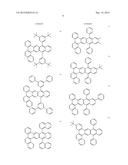 NOVEL ORGANIC COMPOUND AND ORGANIC LIGHT-EMITTING DEVICE INCLUDING THE     SAME diagram and image