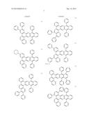 NOVEL ORGANIC COMPOUND AND ORGANIC LIGHT-EMITTING DEVICE INCLUDING THE     SAME diagram and image