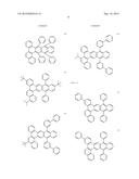 NOVEL ORGANIC COMPOUND AND ORGANIC LIGHT-EMITTING DEVICE INCLUDING THE     SAME diagram and image