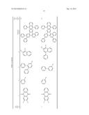 NOVEL ORGANIC COMPOUND AND ORGANIC LIGHT-EMITTING DEVICE INCLUDING THE     SAME diagram and image