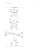 NOVEL ORGANIC COMPOUND AND ORGANIC LIGHT-EMITTING DEVICE INCLUDING THE     SAME diagram and image