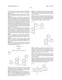 NOVEL ORGANIC COMPOUND AND ORGANIC LIGHT-EMITTING DEVICE INCLUDING THE     SAME diagram and image