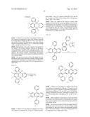 NOVEL ORGANIC COMPOUND AND ORGANIC LIGHT-EMITTING DEVICE INCLUDING THE     SAME diagram and image