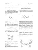 NOVEL ORGANIC COMPOUND AND ORGANIC LIGHT-EMITTING DEVICE INCLUDING THE     SAME diagram and image