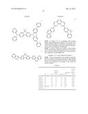 NOVEL ORGANIC COMPOUND AND ORGANIC LIGHT-EMITTING DEVICE INCLUDING THE     SAME diagram and image