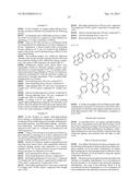 NOVEL ORGANIC COMPOUND AND ORGANIC LIGHT-EMITTING DEVICE INCLUDING THE     SAME diagram and image