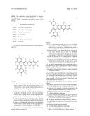 NOVEL ORGANIC COMPOUND AND ORGANIC LIGHT-EMITTING DEVICE INCLUDING THE     SAME diagram and image