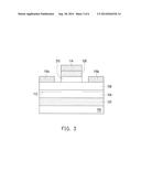 FIELD EFFECT TRANSISTOR diagram and image