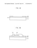 HEAT SLUG HAVING THERMOELECTRIC ELEMENTS AND SEMICONDUCTOR PACKAGE     INCLUDING THE SAME diagram and image