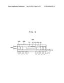 HEAT SLUG HAVING THERMOELECTRIC ELEMENTS AND SEMICONDUCTOR PACKAGE     INCLUDING THE SAME diagram and image