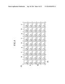 CRYSTALLIZATION METHOD OF THIN FILM TRANSISTOR, THIN FILM TRANSISTOR ARRAY     PANEL AND MANUFACTURING METHOD FOR THIN FILM TRANSISTOR ARRAY PANEL diagram and image