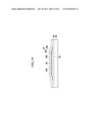 CRYSTALLIZATION METHOD OF THIN FILM TRANSISTOR, THIN FILM TRANSISTOR ARRAY     PANEL AND MANUFACTURING METHOD FOR THIN FILM TRANSISTOR ARRAY PANEL diagram and image