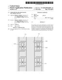 STRESS RELIEF FOR ARRAY-BASED ELECTRONIC DEVICES diagram and image