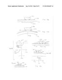 STRESS RELIEF FOR ARRAY-BASED ELECTRONIC DEVICES diagram and image